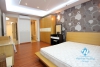 Affordable 4 bedroom apartment rental in P tower, Ciputra